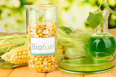 Dunira biofuel availability