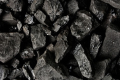 Dunira coal boiler costs