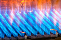 Dunira gas fired boilers