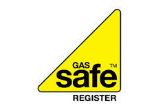 gas safe companies Dunira
